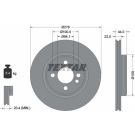 Bremsscheibe 92262403