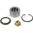 Radlagersatz R189.07 Radlagersatz R189.07