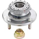 Radlagersatz R184.27