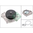 INA Wasserpumpe, Motorkühlung 538 0804 10