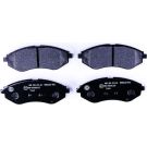 Hella Bremsbelagsatz, Scheibenbremse 8DB 355 011-251