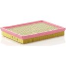 MANN-FILTER C 2681 Luftfilter