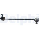 Stange/Strebe, Stabilisator TC2653 Stange/Strebe, Stabilisator TC2653