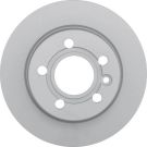 BOSCH Bremsscheibe 0 986 478 421