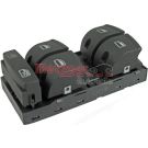 Metzger Schalter, Fensterheber 0916375