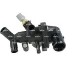 NRF Thermostat, Kühlmittel 725355