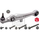 febi bilstein 2 x FEBI Lenker, Radaufhängung ProKit 33370
