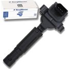 BERU ZS077 Zündspule 3-polig, 12V inkl. Zündkerzenstecker BERU ZS077 Zündspule 3-polig, 12V inkl. Zündkerzenstecker