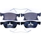 Hella Bremsbelagsatz, Scheibenbremse 8DB 355 024-771
