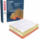 BOSCH F 026 400 550 Luftfilter BOSCH F 026 400 550 Luftfilter