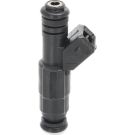 Valeo Einspritzventil 348448