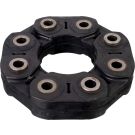 FEBI BILSTEIN 176570 Hardyscheibe FEBI BILSTEIN 176570 Hardyscheibe