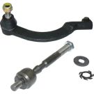 Metzger Spurstange COMPETENCE KIT 56017111