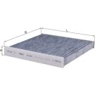 Knecht Filter, Innenraumluft LAK 859
