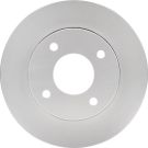 BOSCH Bremsscheibe 0 986 479 B83