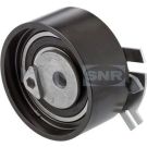 NTN-SNR Spannrolle, Zahnriemen GT355.38