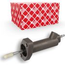 FEBI BILSTEIN 174870 Nehmerzylinder, Kupplung FEBI BILSTEIN 174870 Nehmerzylinder, Kupplung