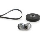 Gates Keilrippenriemensatz Micro-V® K027PK1125