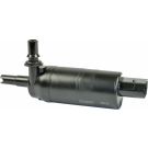 Metzger Waschwasserpumpe, Scheinwerferreinigung 2220053