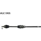 SKF Antriebswelle VKJC 5905