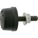 FEBI BILSTEIN 26214 Puffer, Motorhaube FEBI BILSTEIN 26214 Puffer, Motorhaube