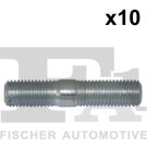 FA1 Schraube, Abgasanlage 985-835-1031.10 FA1 Schraube, Abgasanlage 985-835-1031.10