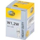 Hella Glühlampe Heavy Duty 8GP 002 095-241