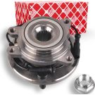 FEBI BILSTEIN 175220 Radlagersatz FEBI BILSTEIN 175220 Radlagersatz