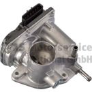 Pierburg Drosselklappenstutzen 7.03703.83.0