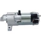 Starter 1 986 S00 612