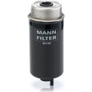Mann-Filter Kraftstofffilter WK 8188 Mann-Filter Kraftstofffilter WK 8188