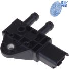 Blue Print Sensor, Abgasdruck ADB117212