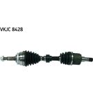 SKF Antriebswelle VKJC 8428