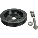 Metzger Riemenscheibe, Kurbelwelle COMPETENCE KIT 6400056