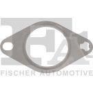 FA1 Dichtung, Abgasrohr 130-981