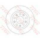 TRW Bremsscheibe DF8070