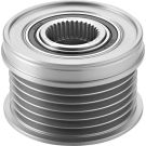 Valeo Generatorfreilauf VALEO NEW SPARE PART 588078