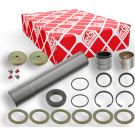 FEBI BILSTEIN 15216 Reparatursatz, Achsschenkelbolzen FEBI BILSTEIN 15216 Reparatursatz, Achsschenkelbolzen