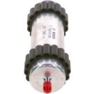 BOSCH Kraftstofffilter F 026 402 808