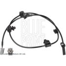Sensor, Raddrehzahl ADBP710052 Sensor, Raddrehzahl ADBP710052