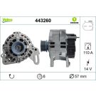 Valeo Generator VALEO ORIGINS 443260