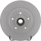 Bremsscheibe DDF2857C-1 Bremsscheibe DDF2857C-1