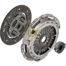 LuK 624 3165 00 Kupplungssatz RepSet LuK 624 3165 00 Kupplungssatz RepSet
