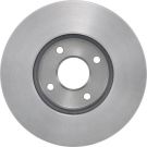 BOSCH Bremsscheibe 0 986 479 637