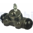Delphi Radbremszylinder LW45016