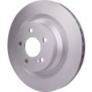 Bremsscheibe 8DD 355 122-951 Bremsscheibe 8DD 355 122-951