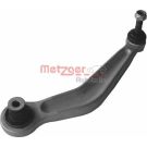 Metzger Lenker, Radaufhängung 58020603