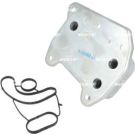 NRF Ölkühler, Motoröl EASY FIT 31183