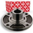 FEBI BILSTEIN 03493 Radnabe FEBI BILSTEIN 03493 Radnabe