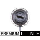 Mahle Kupplung, Kühlerlüfter BEHR Premium Line CFC 50 000P